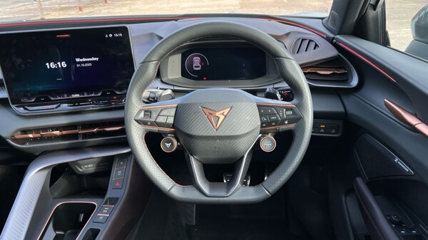 Used Cupra Terramar 2025 for sale - 75439037: Photo 28