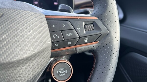 Used Cupra Terramar 2025 for sale - 75439037: Photo 29