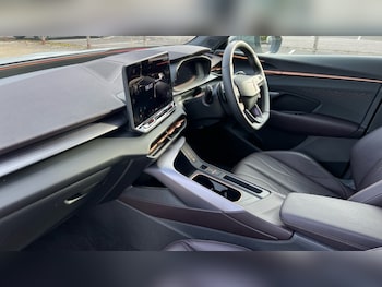 Used Cupra Terramar 2025 for sale - 75439037: Photo
