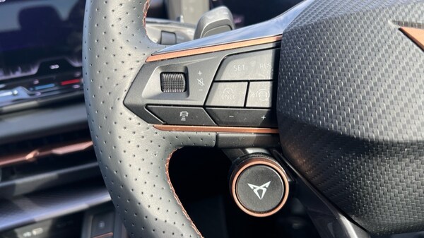 Used Cupra Terramar 2025 for sale - 75439037: Photo 30