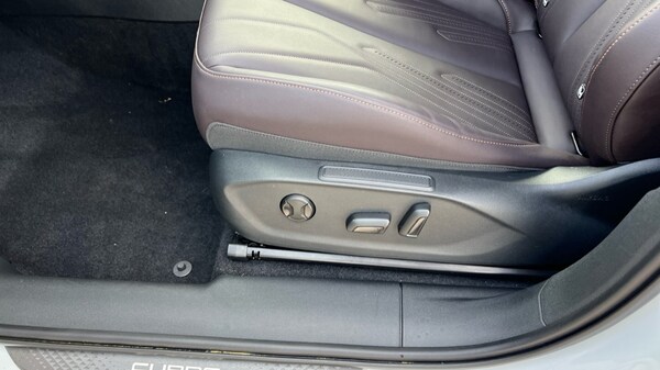 Used Cupra Terramar 2025 for sale - 75439037: Photo 36