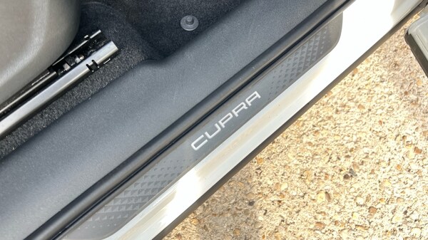 Used Cupra Terramar 2025 for sale - 75439037: Photo 37