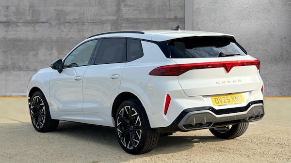 Used Cupra Terramar 2025 for sale - 75439037: Photo 3
