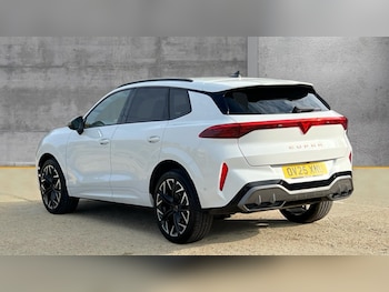Used Cupra Terramar 2025 for sale - 75439037: Photo