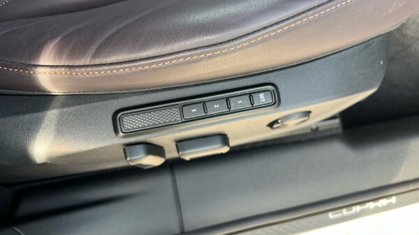 Used Cupra Terramar 2025 for sale - 75439037: Photo 43