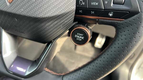 Used Cupra Terramar 2025 for sale - 75439037: Photo 44