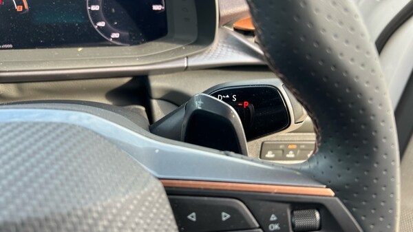 Used Cupra Terramar 2025 for sale - 75439037: Photo 45