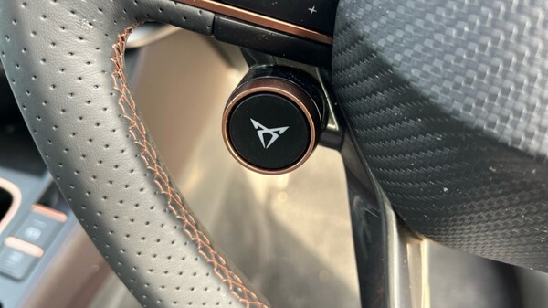 Used Cupra Terramar 2025 for sale - 75439037: Photo 46