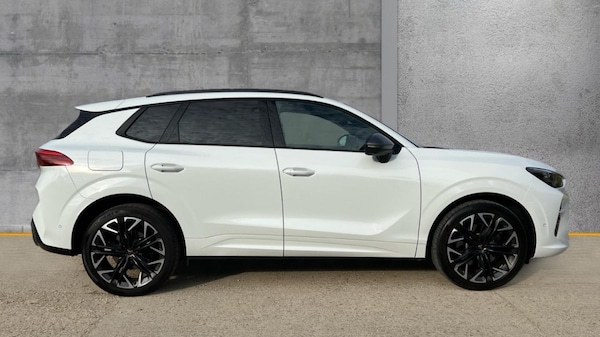 Used Cupra Terramar 2025 for sale - 75439037: Photo 4