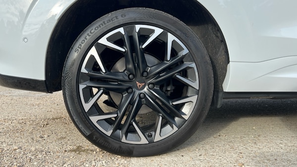 Used Cupra Terramar 2025 for sale - 75439037: Photo 5