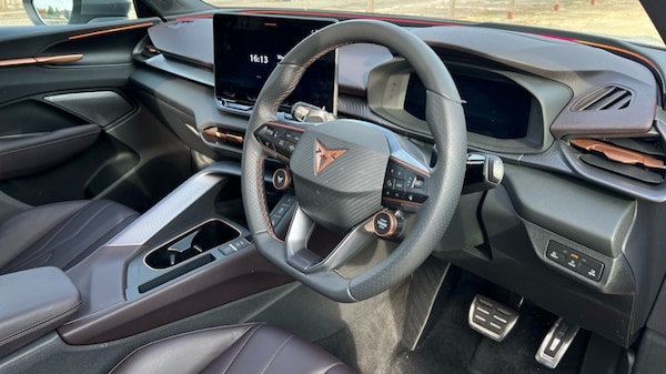 Used Cupra Terramar 2025 for sale - 75439037: Photo 6