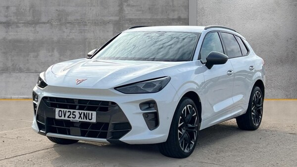 Used Cupra Terramar 2025 for sale - 75439037: Photo 7