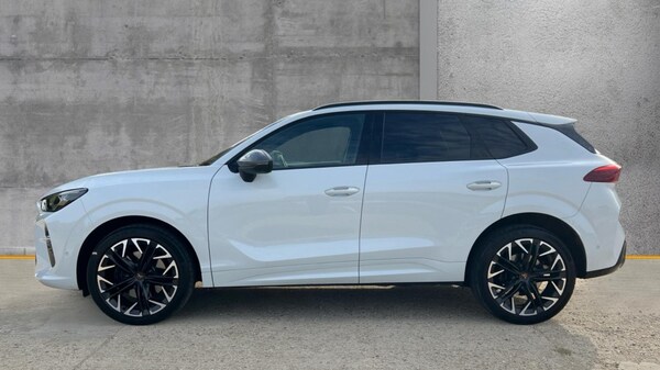 Used Cupra Terramar 2025 for sale - 75439037: Photo 9