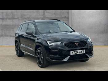 2024 - 1.5 EcoTSI V2 5dr DSG