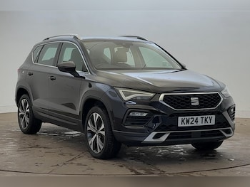 Used SEAT Ateca 2024 for sale - 75815636: Photo