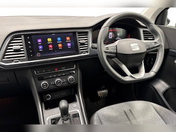 Used SEAT Ateca 2024 for sale - 75815636: Photo