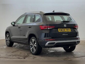 Used SEAT Ateca 2024 for sale - 75815636: Photo