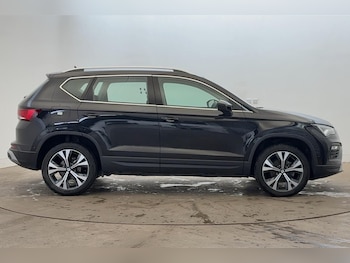 Used SEAT Ateca 2024 for sale - 75815636: Photo