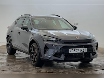 2025 - 2.0 TSI 333 VZ3 5dr DSG 4Drive