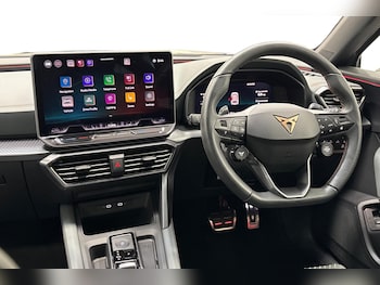 Used Cupra Formentor 2025 for sale - 75966898: Photo