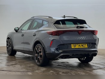 Used Cupra Formentor 2025 for sale - 75966898: Photo