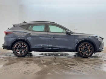 Used Cupra Formentor 2025 for sale - 75966898: Photo