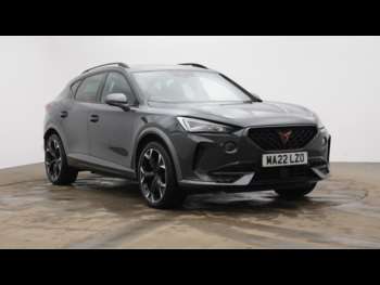 2022 - 1.4 eHybrid 245 VZ2 5dr DSG Auto