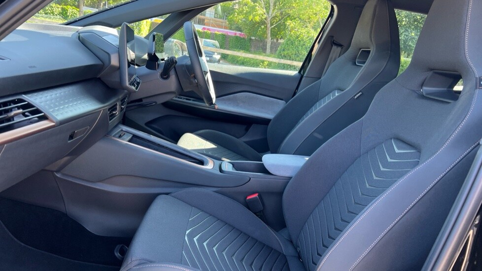 Vehicle 27