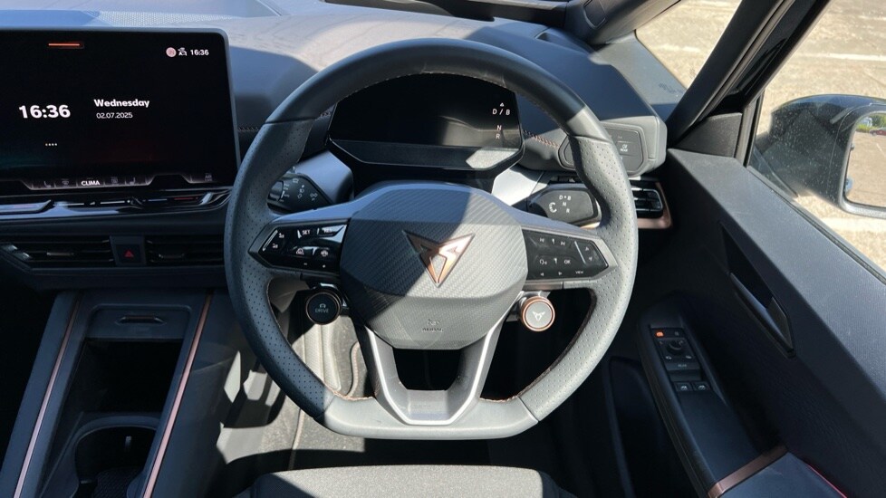 Vehicle 28