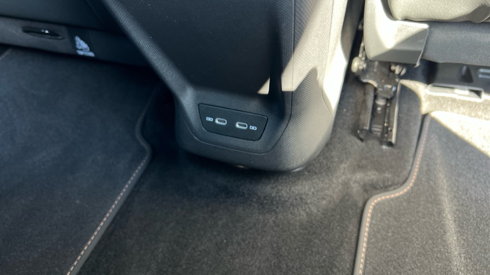 Vehicle 50