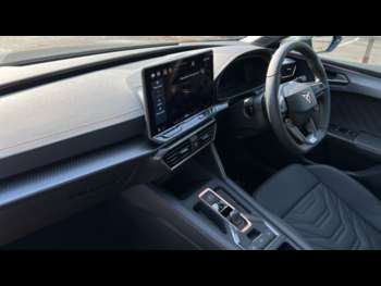 Used Cupra Leon 2025 for sale - 75439030: Photo