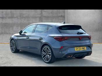 Used Cupra Leon 2025 for sale - 75439030: Photo