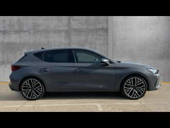 Used Cupra Leon 2025 for sale - 75439030: Photo