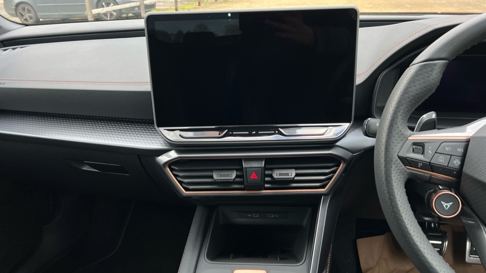 Used Cupra Leon 2025 for sale - 76602934: Photo 13