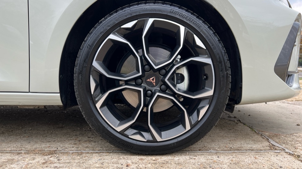 Used Cupra Leon 2025 for sale - 76602934: Photo 20