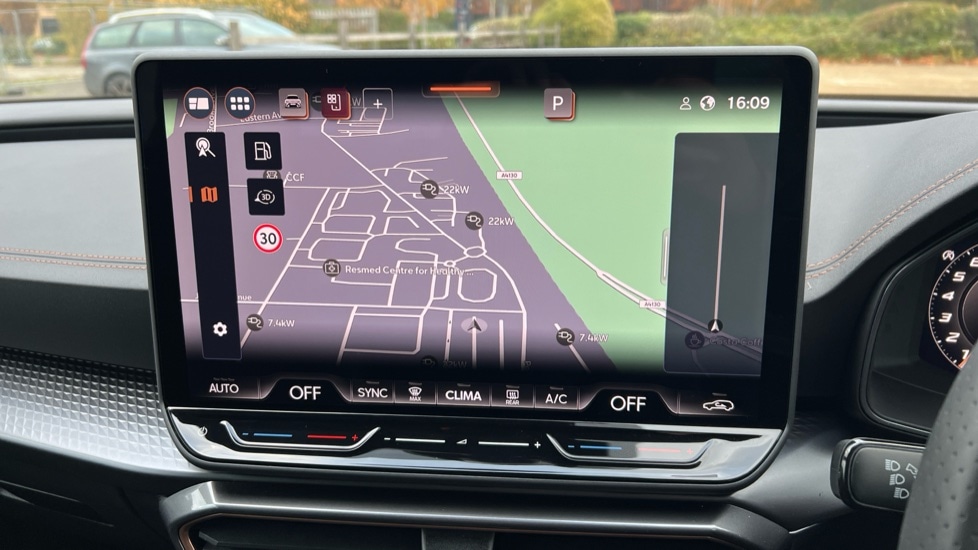 Used Cupra Leon 2025 for sale - 76602934: Photo 21