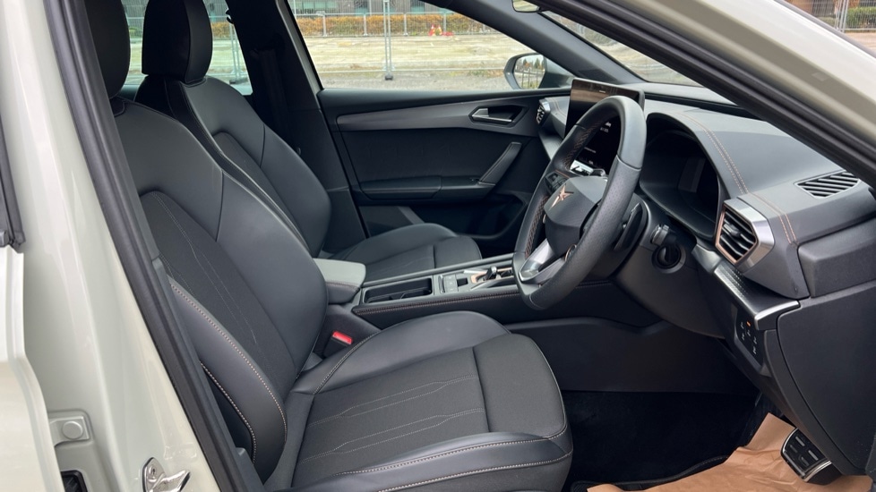 Used Cupra Leon 2025 for sale - 76602934: Photo 26