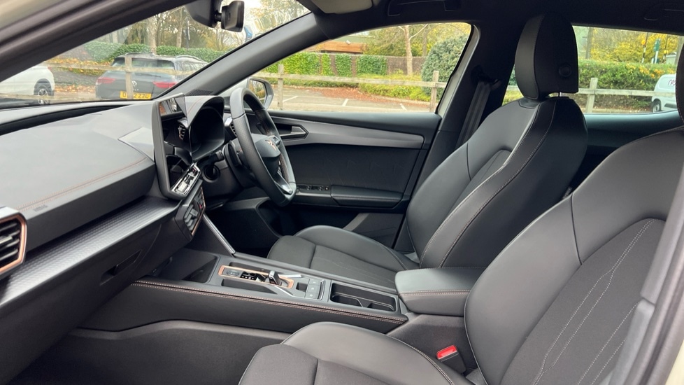 Used Cupra Leon 2025 for sale - 76602934: Photo 27