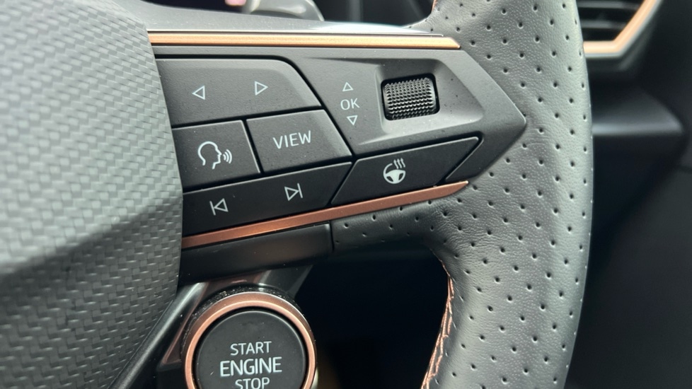 Used Cupra Leon 2025 for sale - 76602934: Photo 29