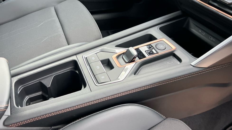 Used Cupra Leon 2025 for sale - 76602934: Photo 33