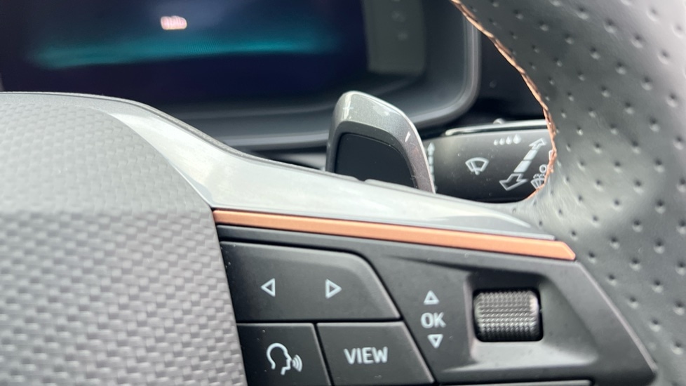 Used Cupra Leon 2025 for sale - 76602934: Photo 41