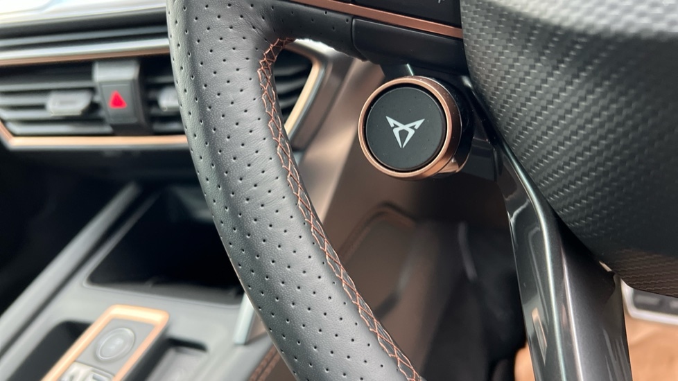 Used Cupra Leon 2025 for sale - 76602934: Photo 42