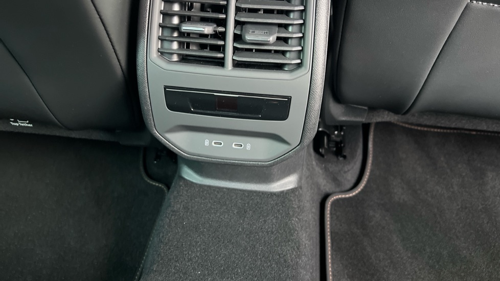 Used Cupra Leon 2025 for sale - 76602934: Photo 49