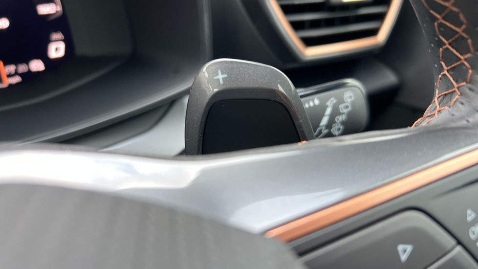 Used Cupra Leon 2025 for sale - 76602934: Photo 53