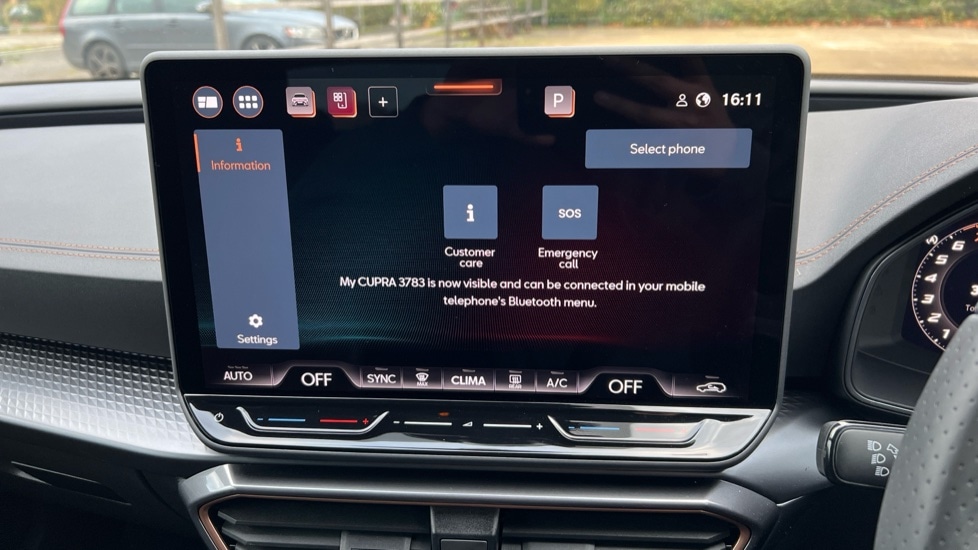 Used Cupra Leon 2025 for sale - 76602934: Photo 55