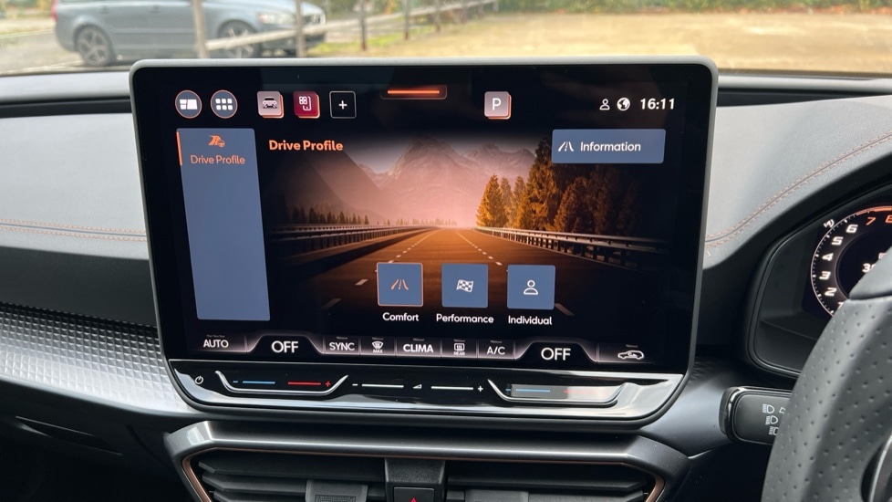 Used Cupra Leon 2025 for sale - 76602934: Photo 56