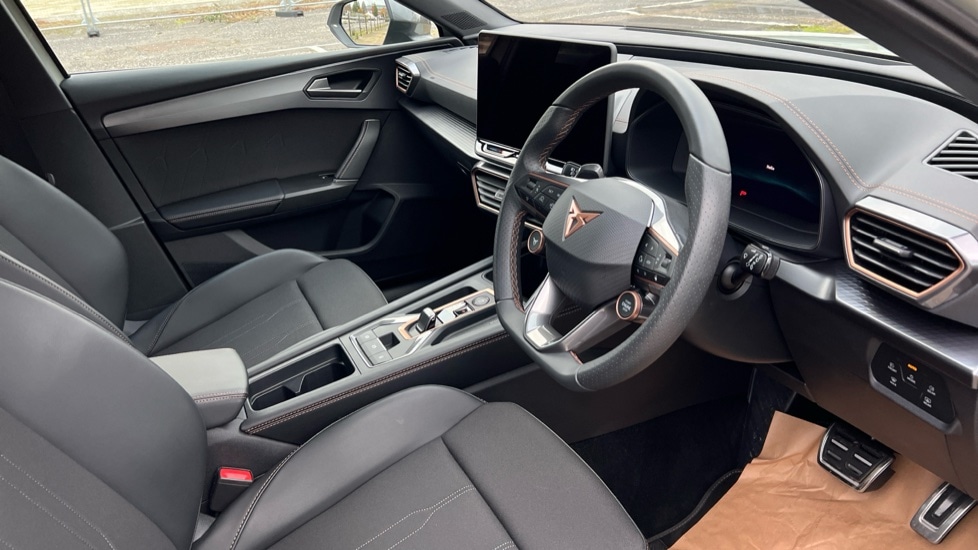 Used Cupra Leon 2025 for sale - 76602934: Photo 6