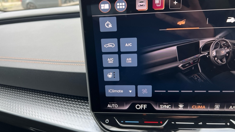 Used Cupra Leon 2025 for sale - 76602934: Photo 62