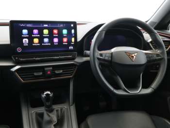 Used Cupra Formentor 2024 for sale - 75439028: Photo