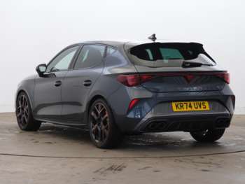 Used Cupra Leon 2024 for sale - 75439005: Photo